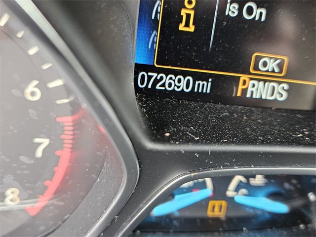 Used 2019 Ford Escape SE image 26