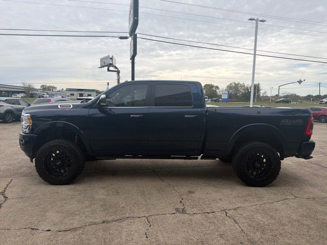 Used 2019 RAM 2500 Limited image 8