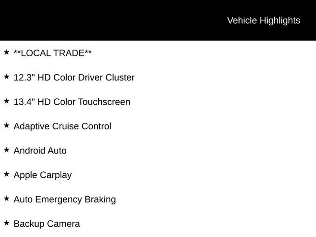 Used 2024 Chevrolet Silverado 2500 LTZ w/ LTZ Convenience Package image 5