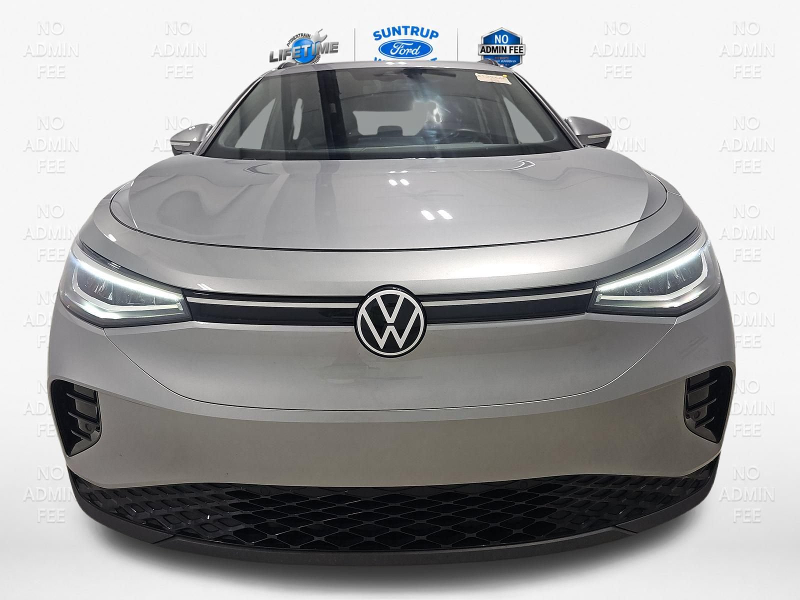 Used 2023 Volkswagen ID.4 Pro RWD image 8