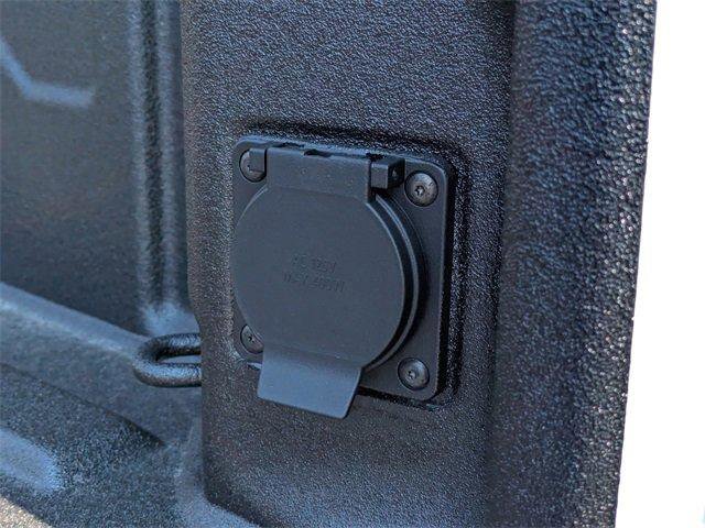 New 2025 GMC Sierra 2500 Denali w/ Denali Reserve Package image 15