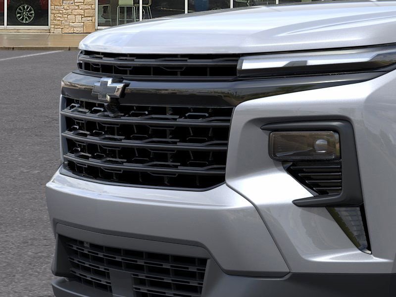 New 2026 Chevrolet Traverse LT w/ Midnight/Sport Edition image 13