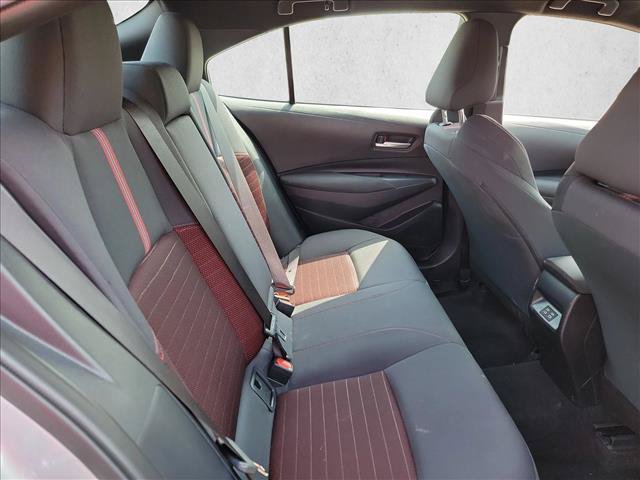 Used 2026 Toyota Corolla SE FWD image 13