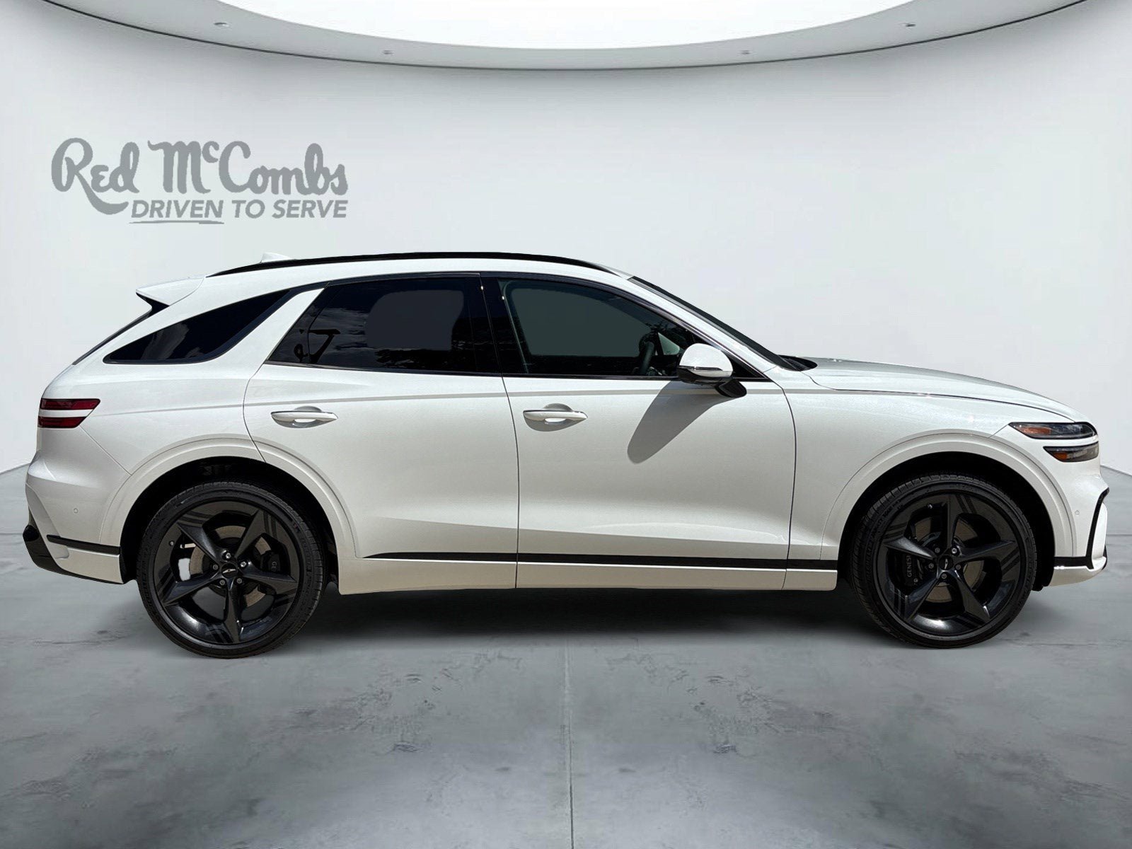 New 2026 Genesis GV70 2.5T Sport Prestige AWD/4WD image 6