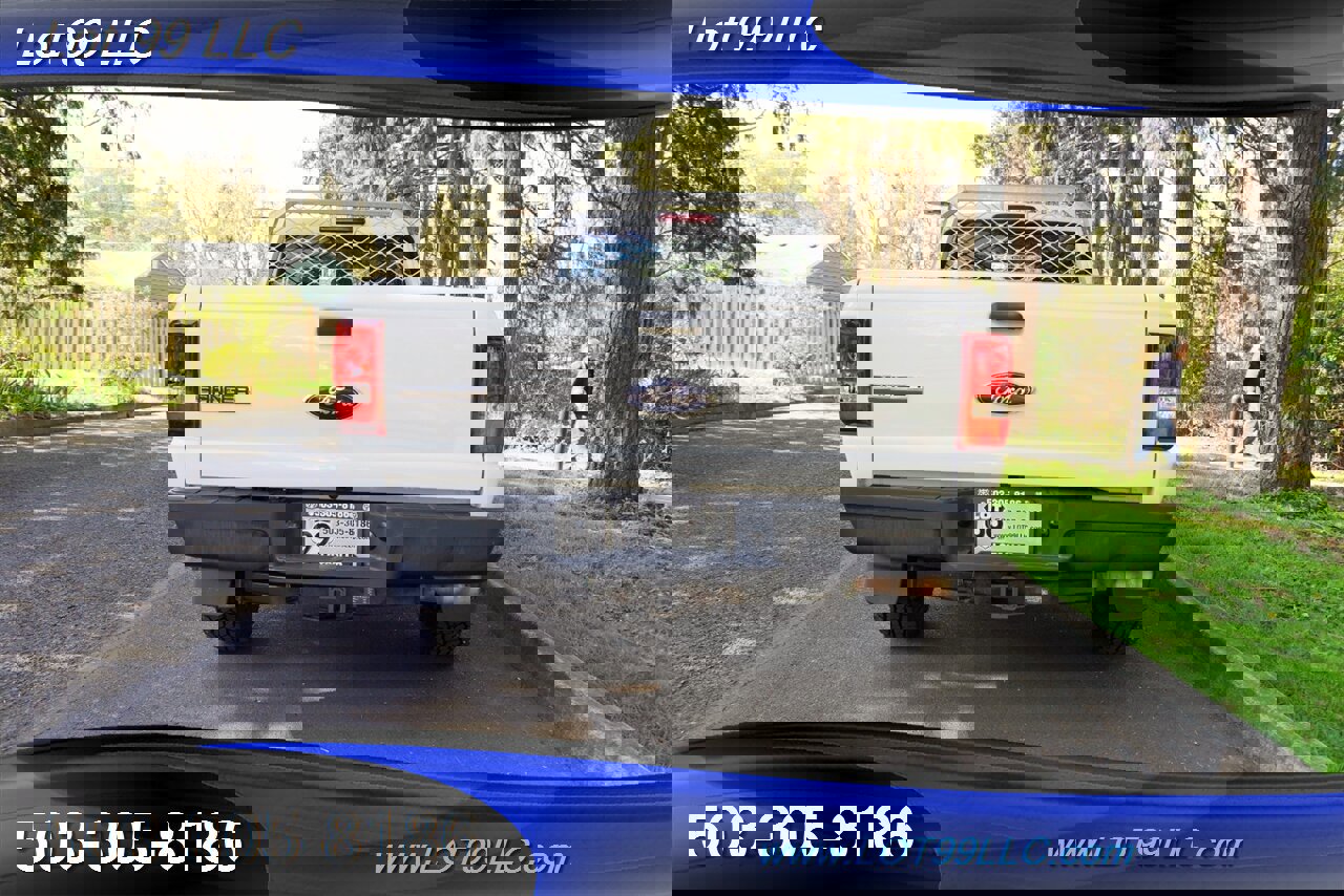 Used 2011 Ford Ranger XL image 10