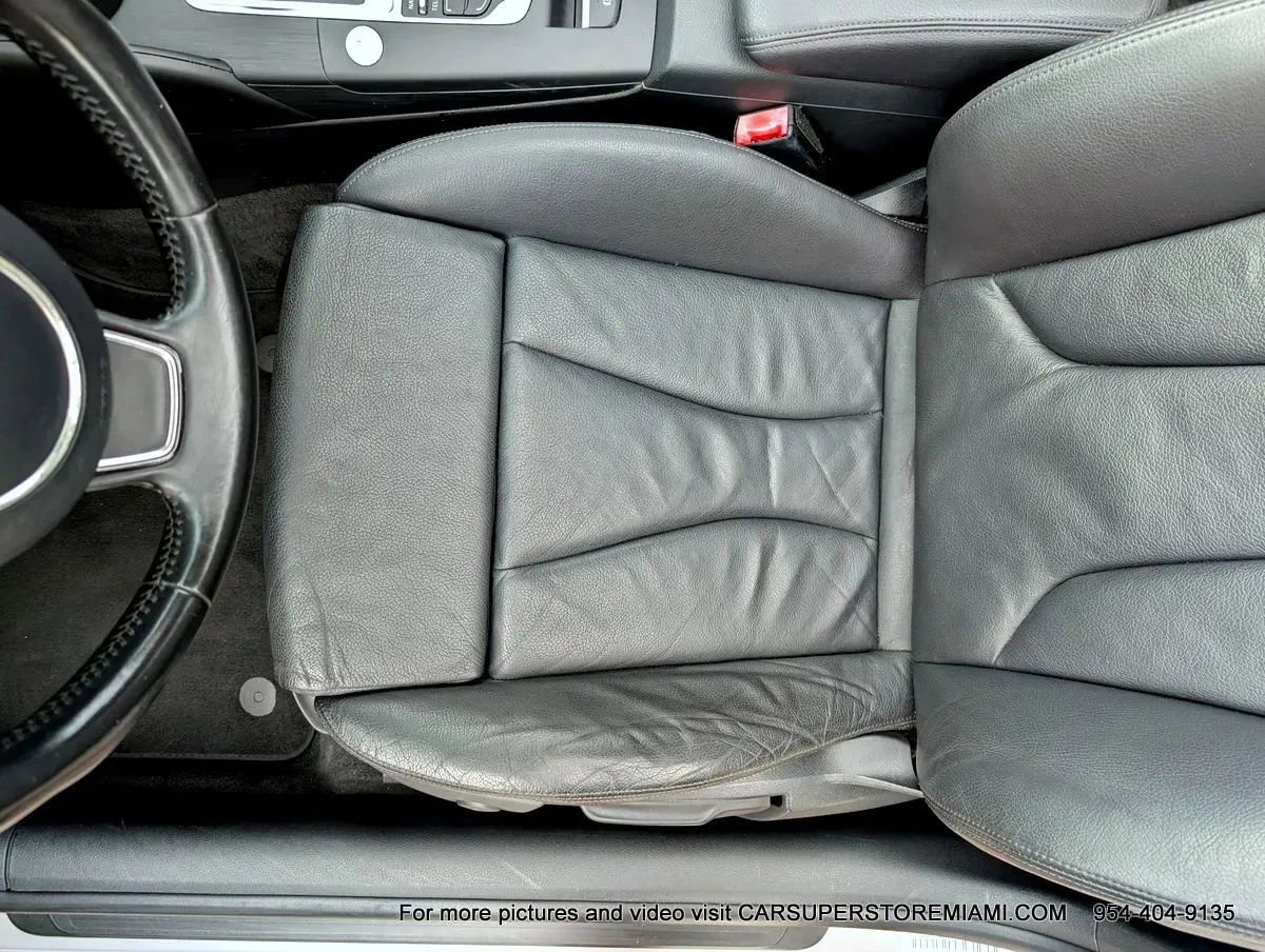 Used 2015 Audi A3 1.8T Premium Plus image 35