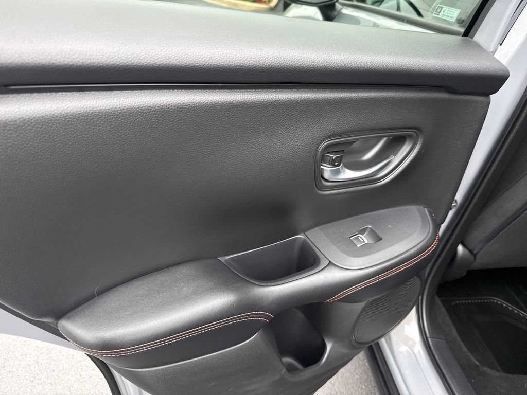 Certified 2023 Honda HR-V Sport image 16