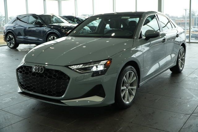 Used 2025 Audi A3 2.0T Premium w/ Convenience Package image 6