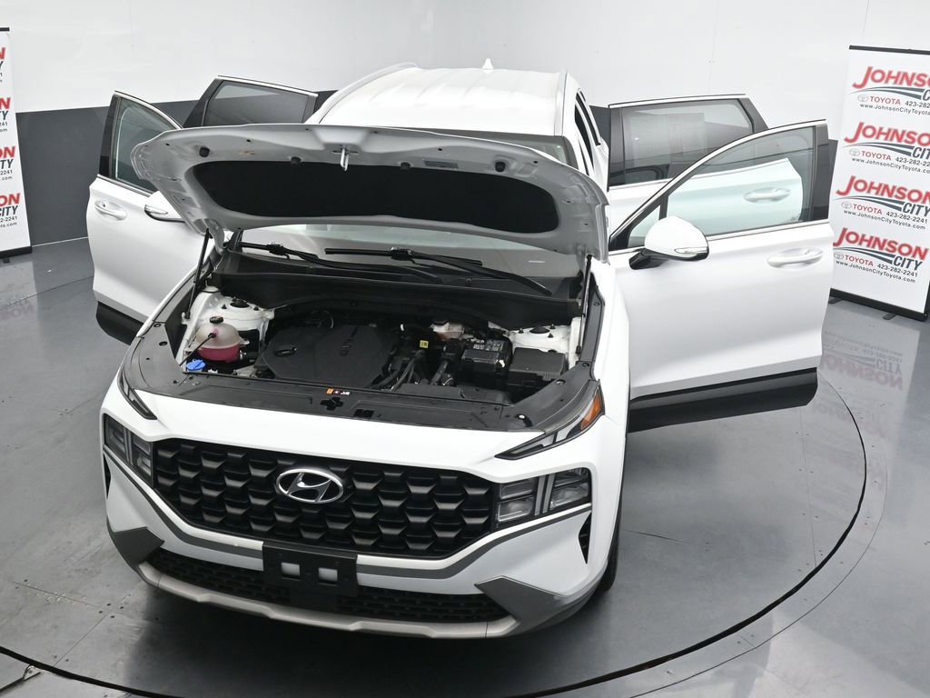 Used 2023 Hyundai Santa Fe SEL AWD/4WD image 40