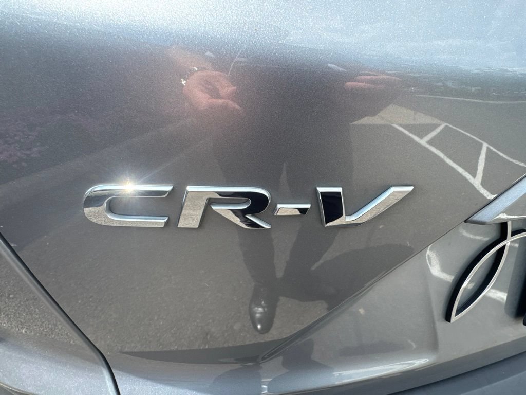 Used 2019 Honda CR-V EX-L image 9