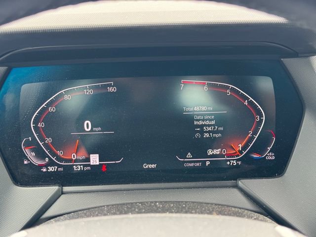 Used 2024 BMW 228i Gran Coupe FWD image 21