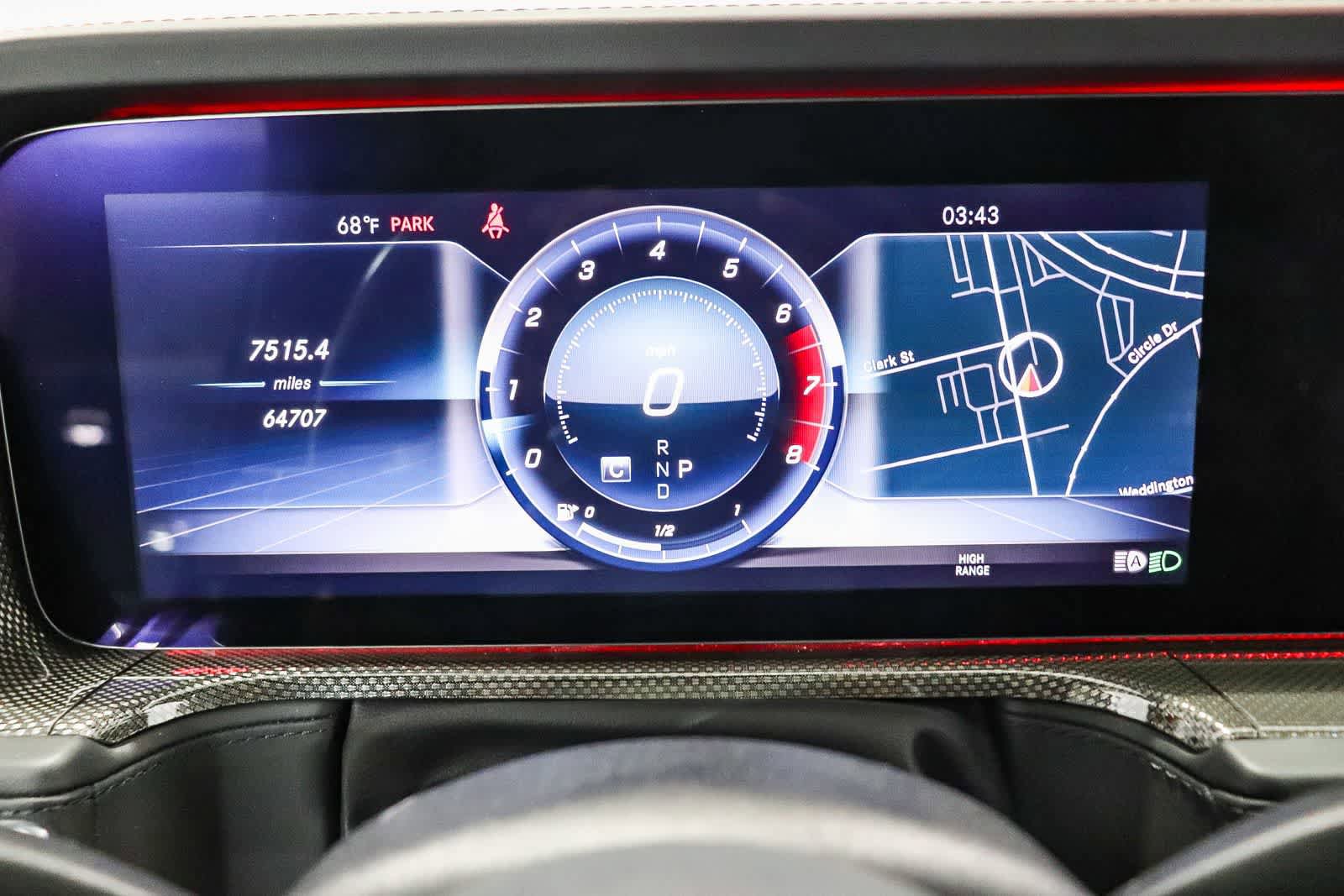 Used 2020 Mercedes-Benz G 550 image 25