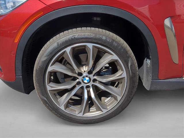 Used 2018 BMW X6 sDrive35i RWD image 24