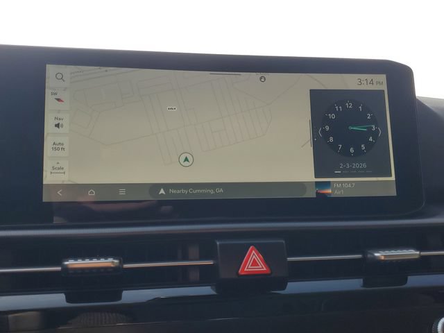 New 2026 Kia Sportage SX AWD/4WD image 23