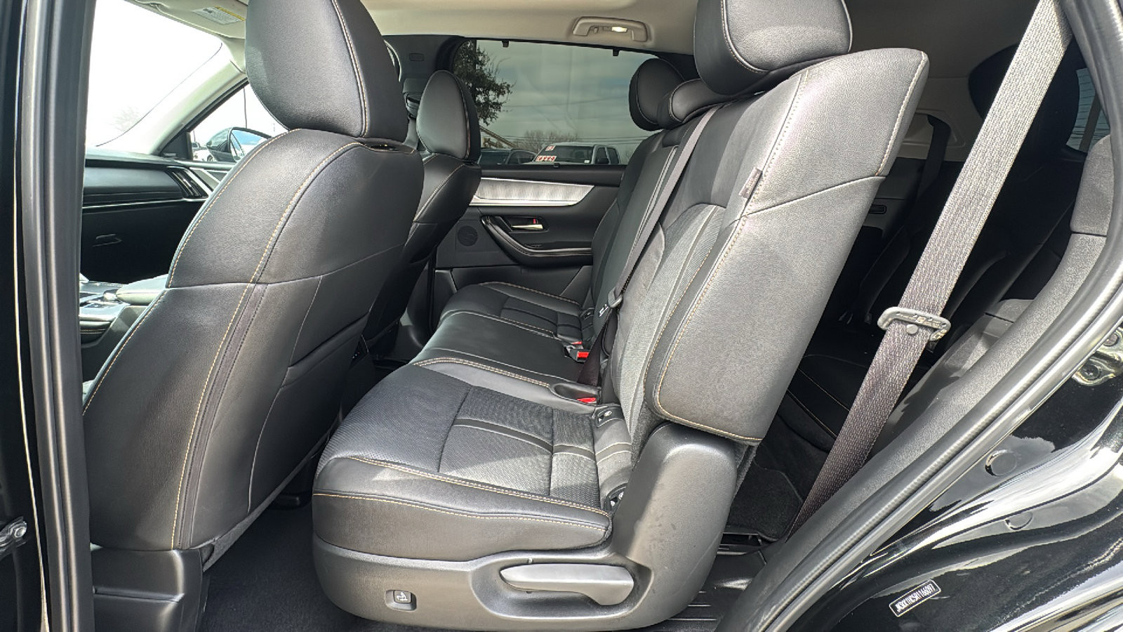 Used 2024 MAZDA CX-90 3.3 Turbo S image 15