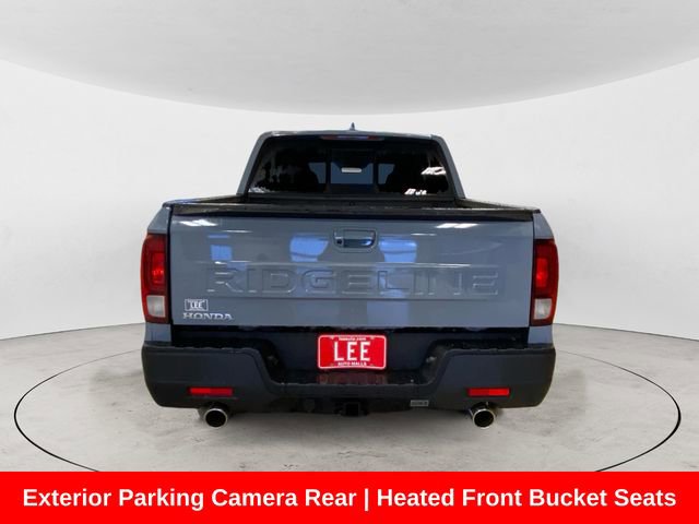 New 2026 Honda Ridgeline RTL image 5
