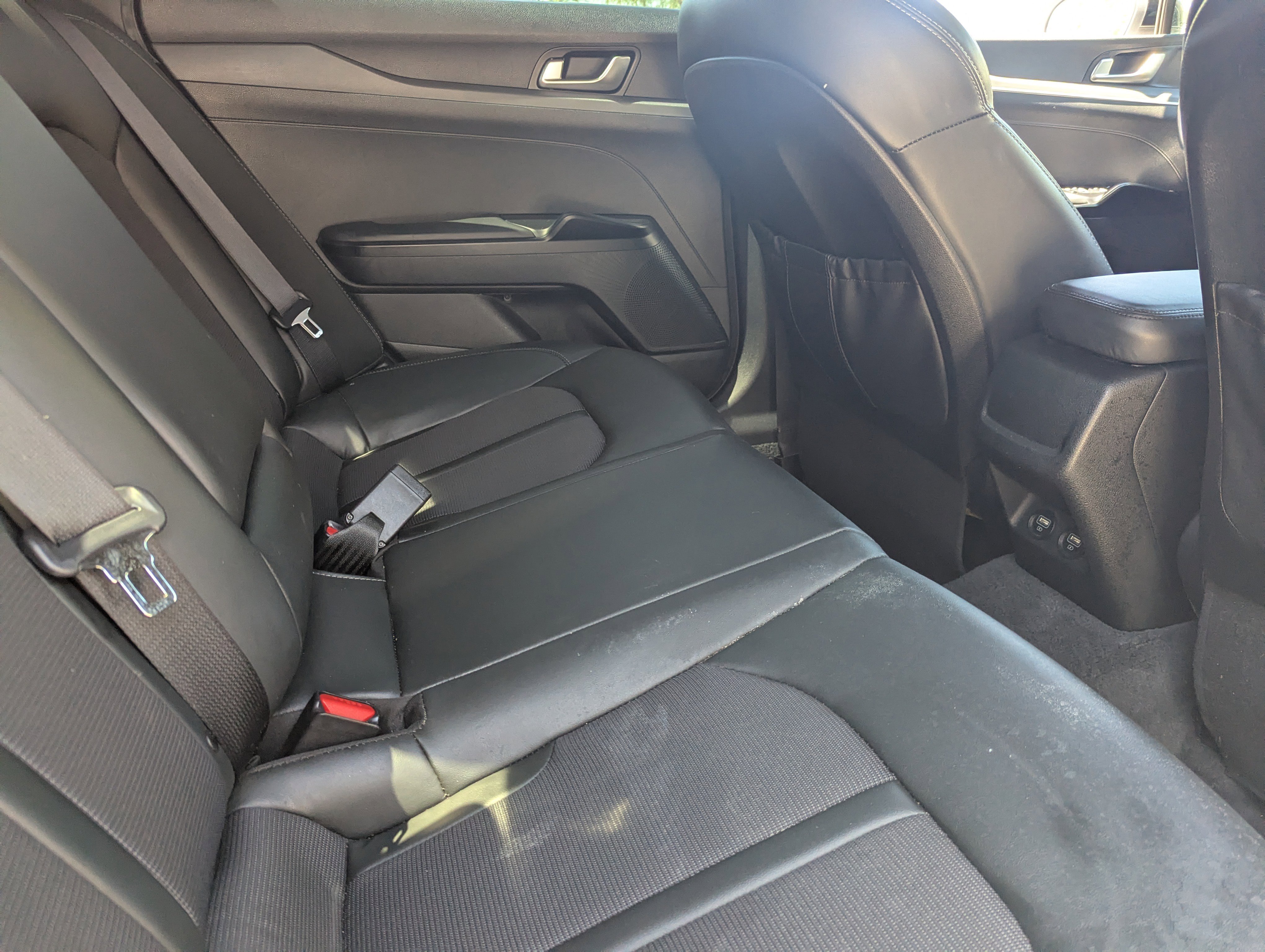 Used 2022 Kia K5 GT-Line image 11