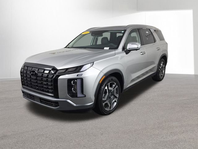 Used 2025 Hyundai Palisade SEL image 11