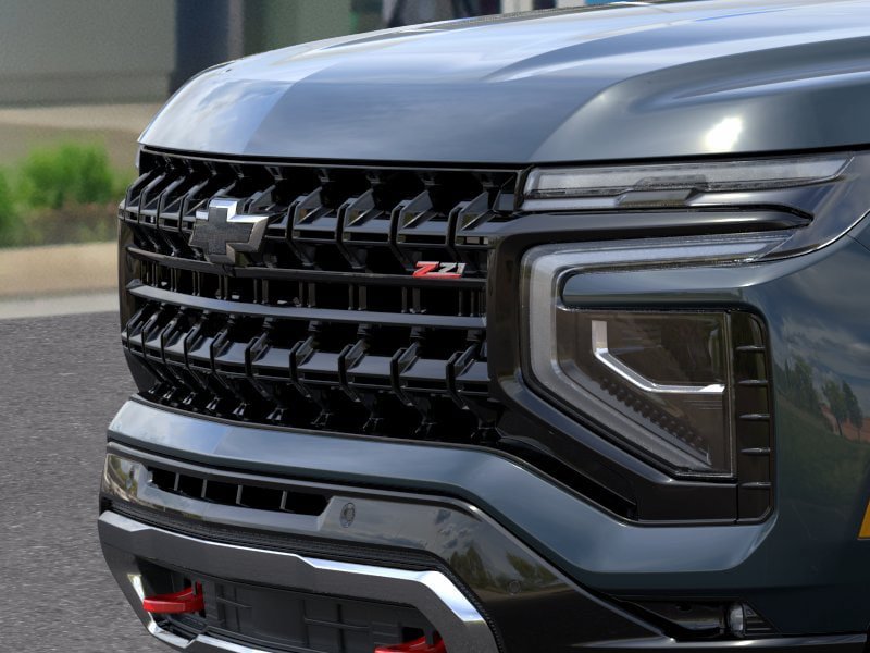 New 2026 Chevrolet Tahoe Z71 AWD/4WD image 13
