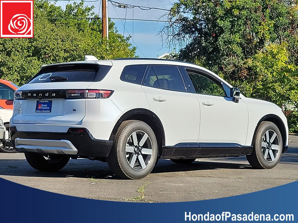 New 2026 Honda Prologue Touring image 2