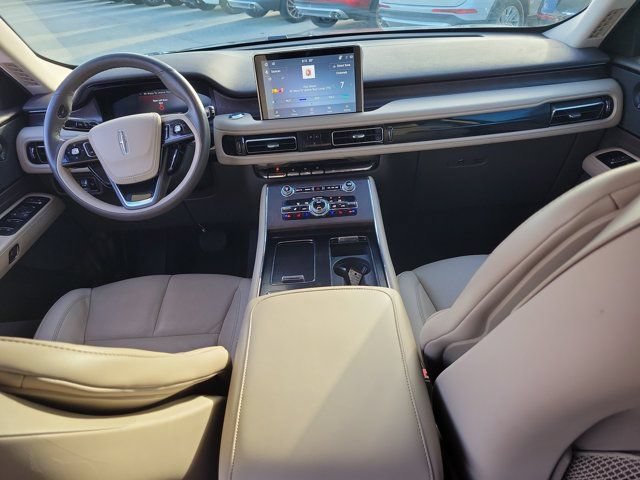 Certified 2023 Lincoln Aviator Reserve w/ Elements Package Plus RWD image 20