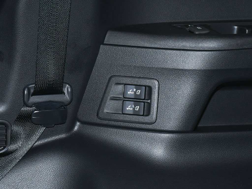 Used 2023 Lexus LX 600 F Sport w/ Accessory Package (Z1) AWD/4WD image 63