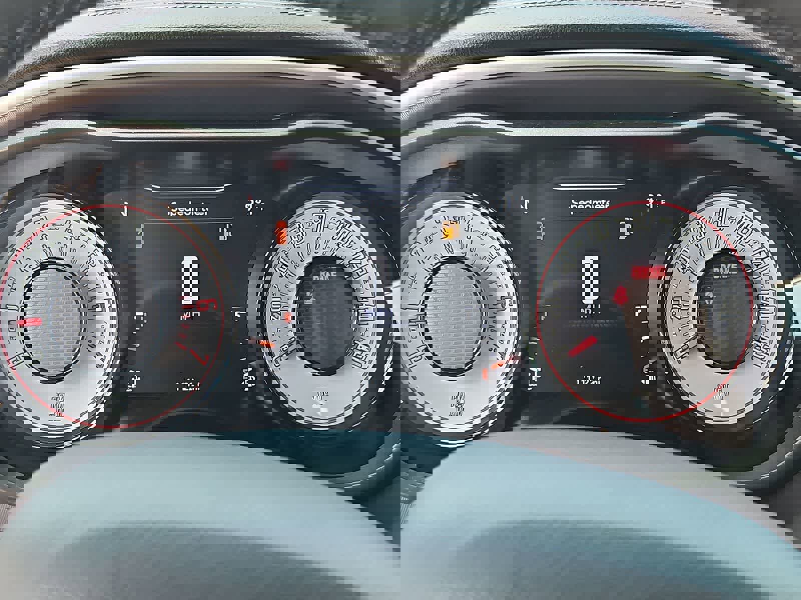 Used 2022 Dodge Challenger R/T w/ T/A Package image 31