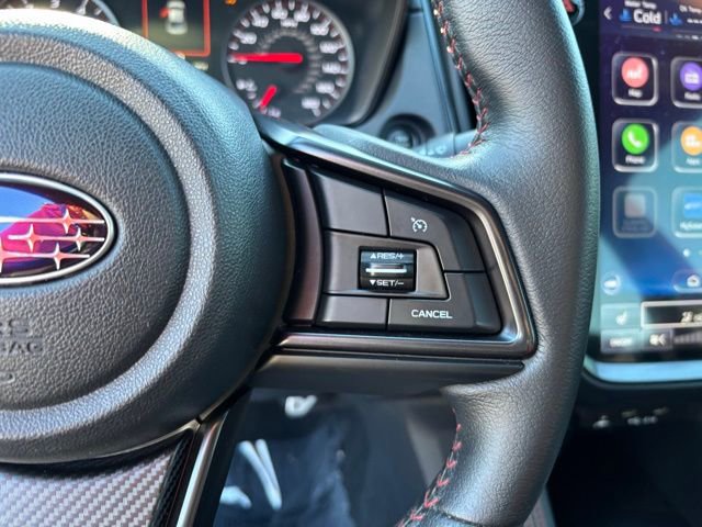 Used 2022 Subaru WRX Limited w/ Popular Package #1 image 19