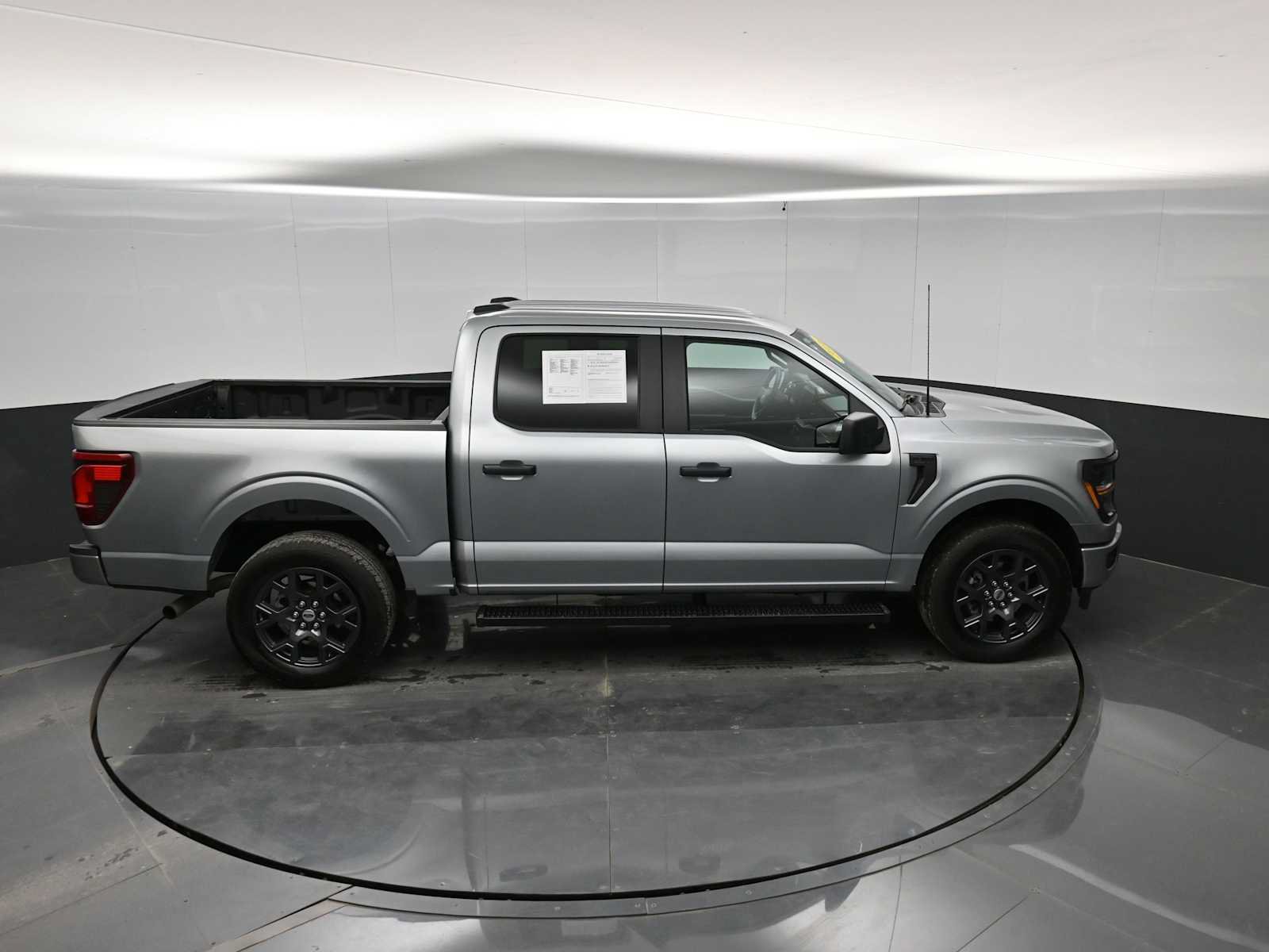 Used 2026 Ford F150 STX w/ Equipment Group 200A AWD/4WD image 34