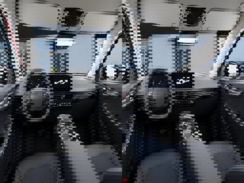 New 2025 Kia EV6 Light image 14