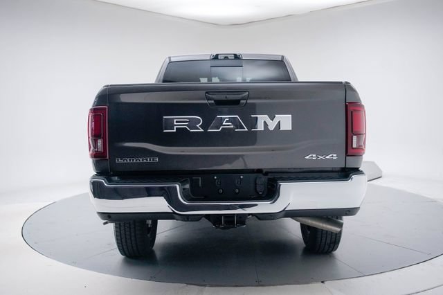 Used 2025 RAM 2500 Laramie AWD/4WD image 23