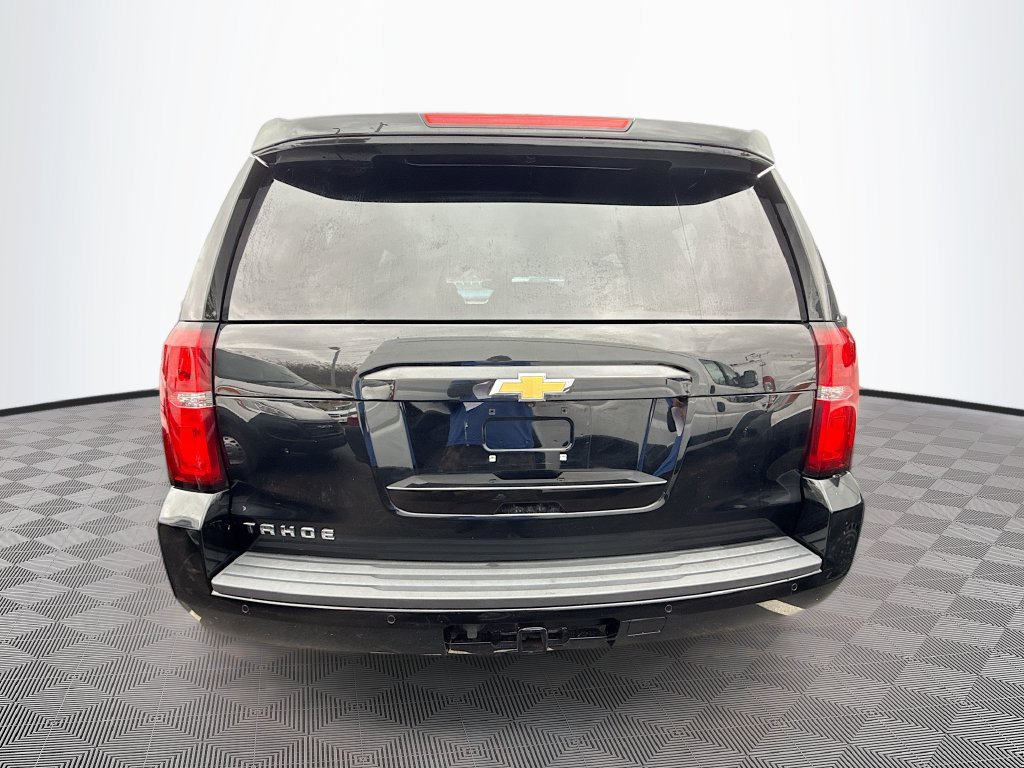 Used 2019 Chevrolet Tahoe LT RWD image 7