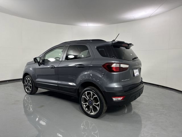 Used 2019 Ford EcoSport SES AWD/4WD image 31