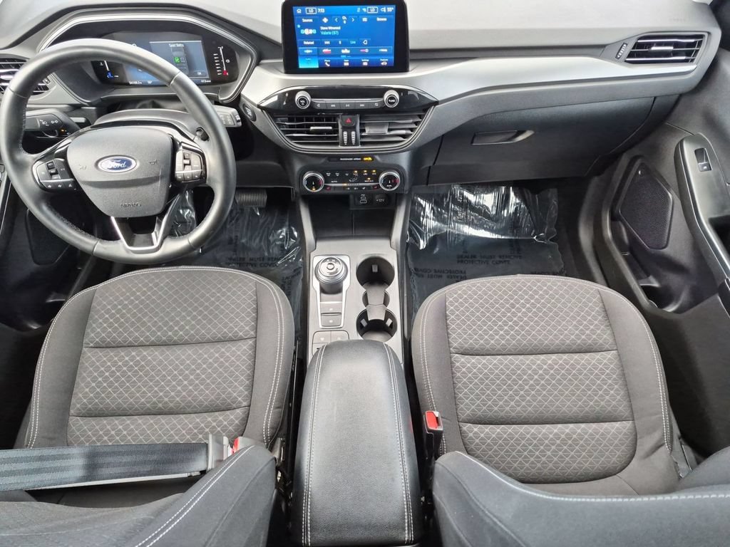 Used 2024 Ford Escape Active AWD/4WD image 28
