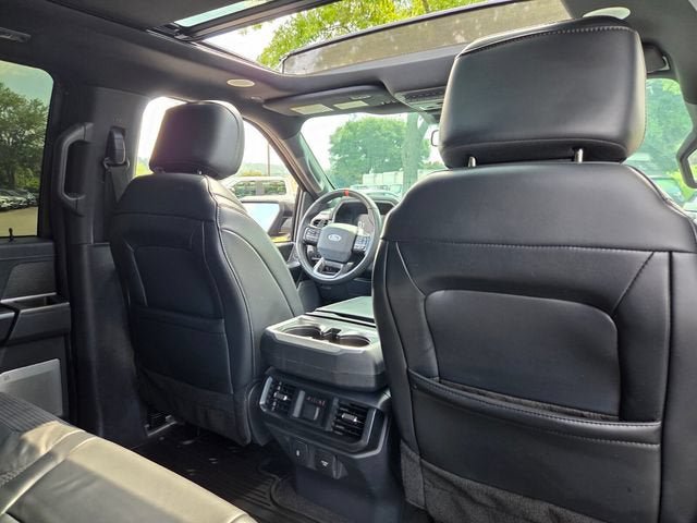 Used 2023 Ford F150 Raptor w/ Raptor Carbon Fiber Package AWD/4WD image 16