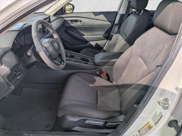 Certified 2023 Honda Accord LX image 16