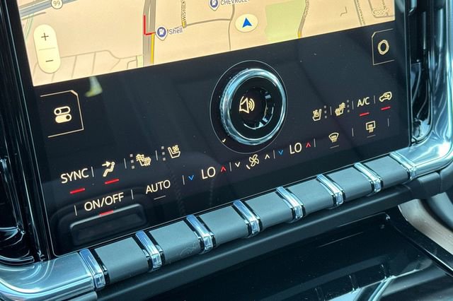 New 2026 GMC Yukon Denali image 27