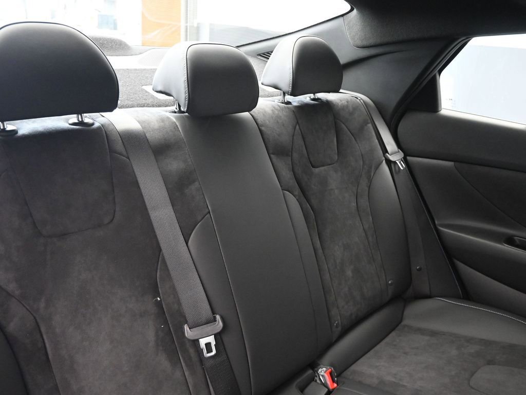 New 2026 Hyundai Elantra N image 14