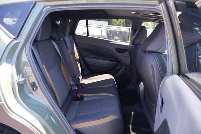 Certified 2025 Subaru Crosstrek 2.5i Sport w/ Crosstrek Mirror Package AWD/4WD image 22