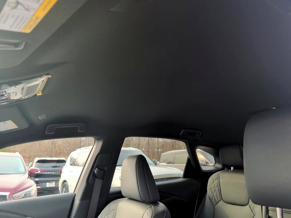 Used 2024 Lexus RX 350 FWD w/ Technology Package image 27