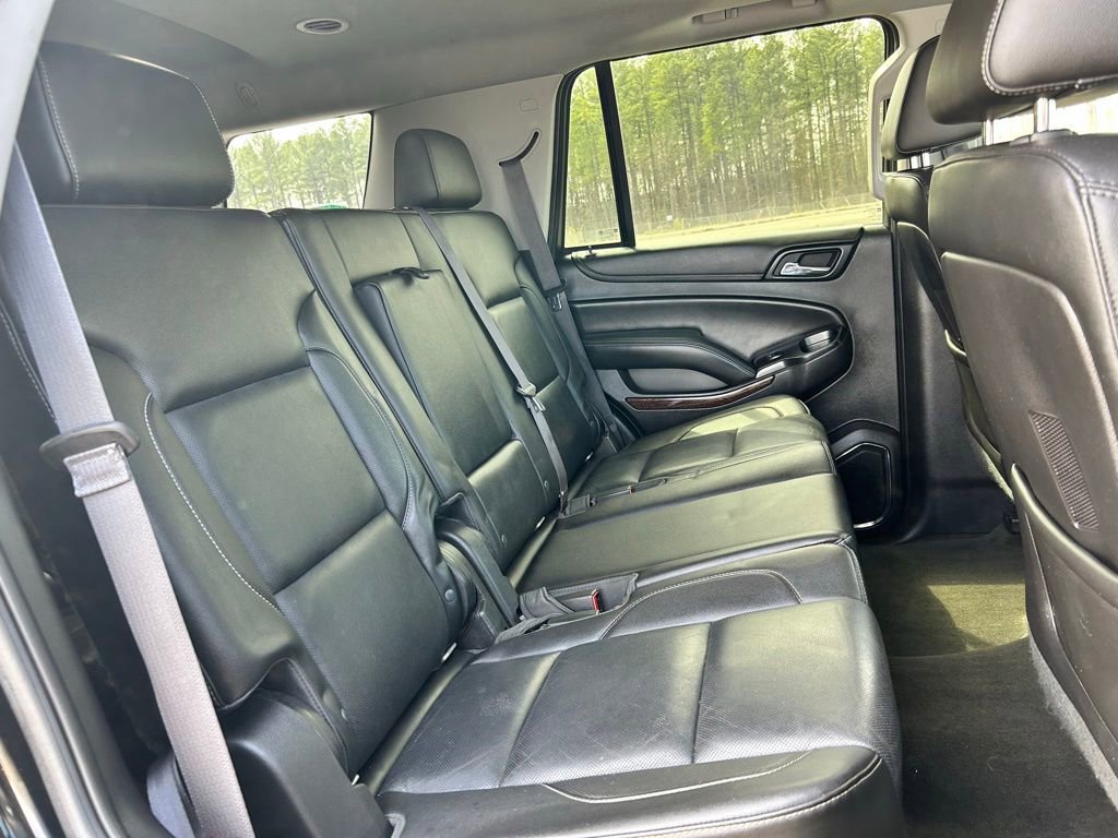 Used 2015 GMC Yukon SLT w/ Open Road Package AWD/4WD image 15
