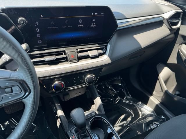 Certified 2025 Chevrolet TrailBlazer LT AWD/4WD image 10