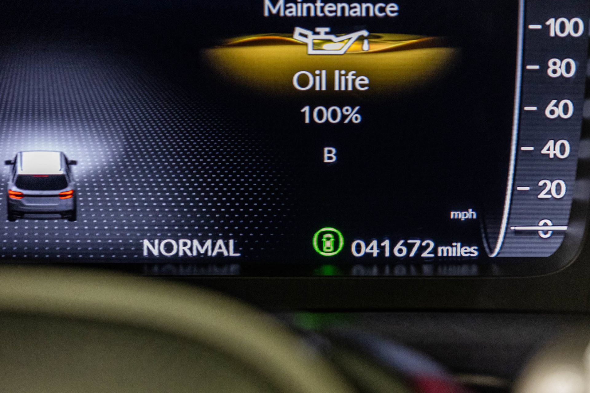Used 2025 Honda Pilot Black Edition image 39