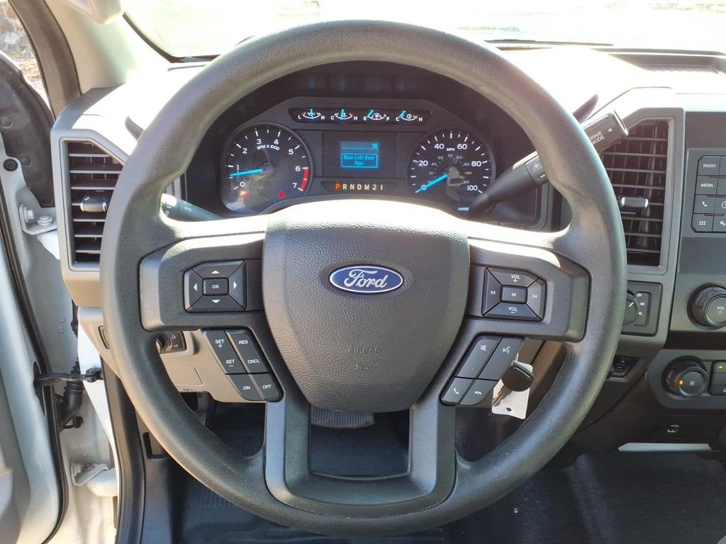Used 2020 Ford F250 XL w/ Power Equipment Group image 29