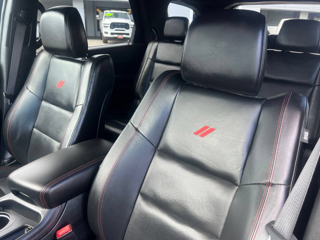 Used 2025 Dodge Durango GT AWD/4WD image 28