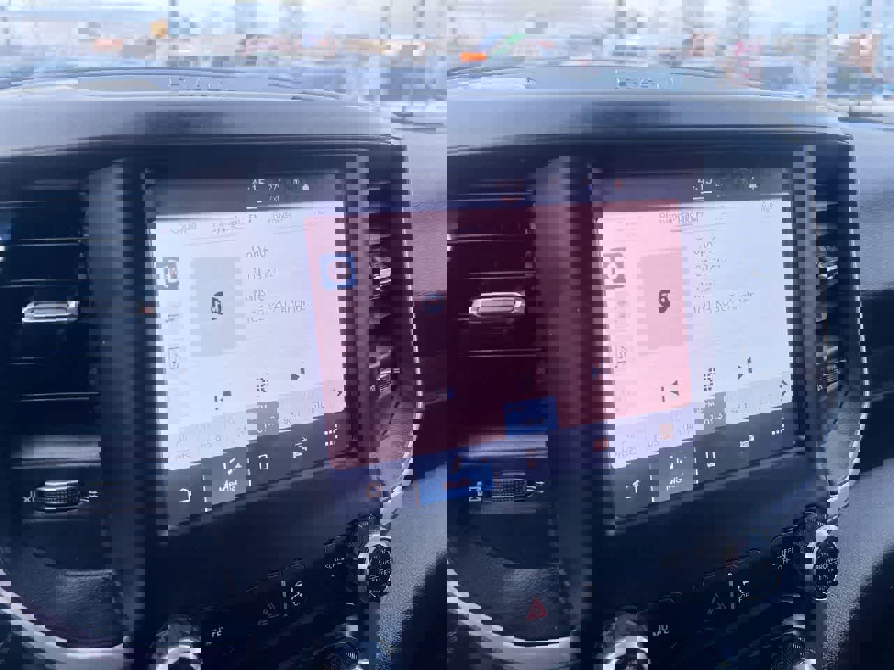 Used 2022 RAM 2500 Big Horn image 16