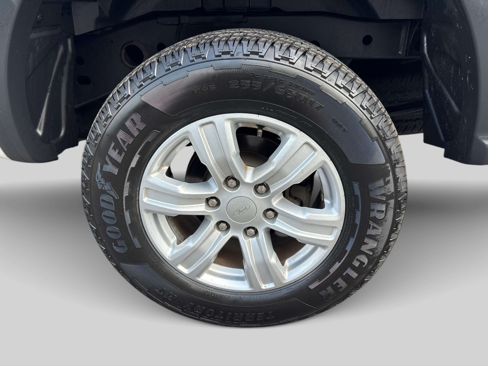 Used 2019 Ford Ranger XL w/ Equipment Group 101A Mid RWD image 8