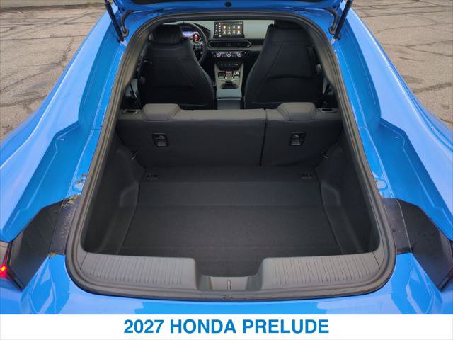 New 2027 Honda Prelude image 24