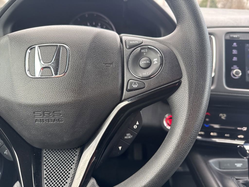 Used 2020 Honda HR-V EX image 30