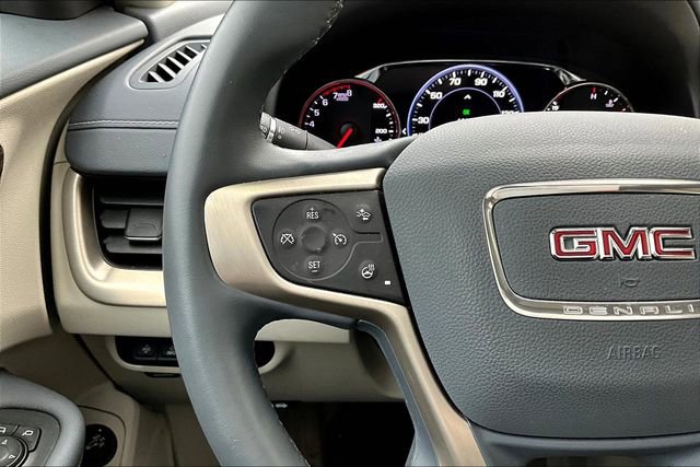 Certified 2024 GMC Terrain Denali w/ Denali Premium Package image 20